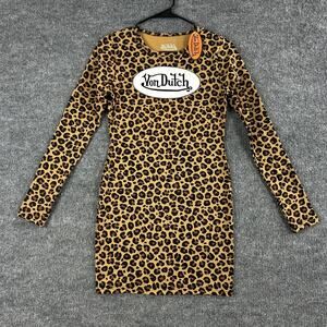 Von Dutch Dresses for Women on Sale up to 90% Off: Poshmark